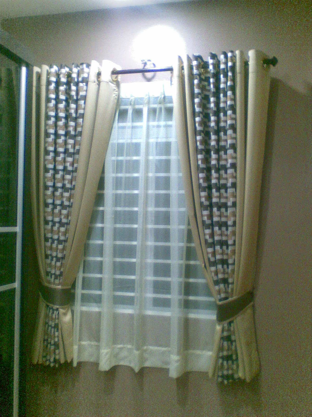 Langsir Rawang , Selayang , Bukit Beruntung , Kuala Lumpur , Sg.Buluh